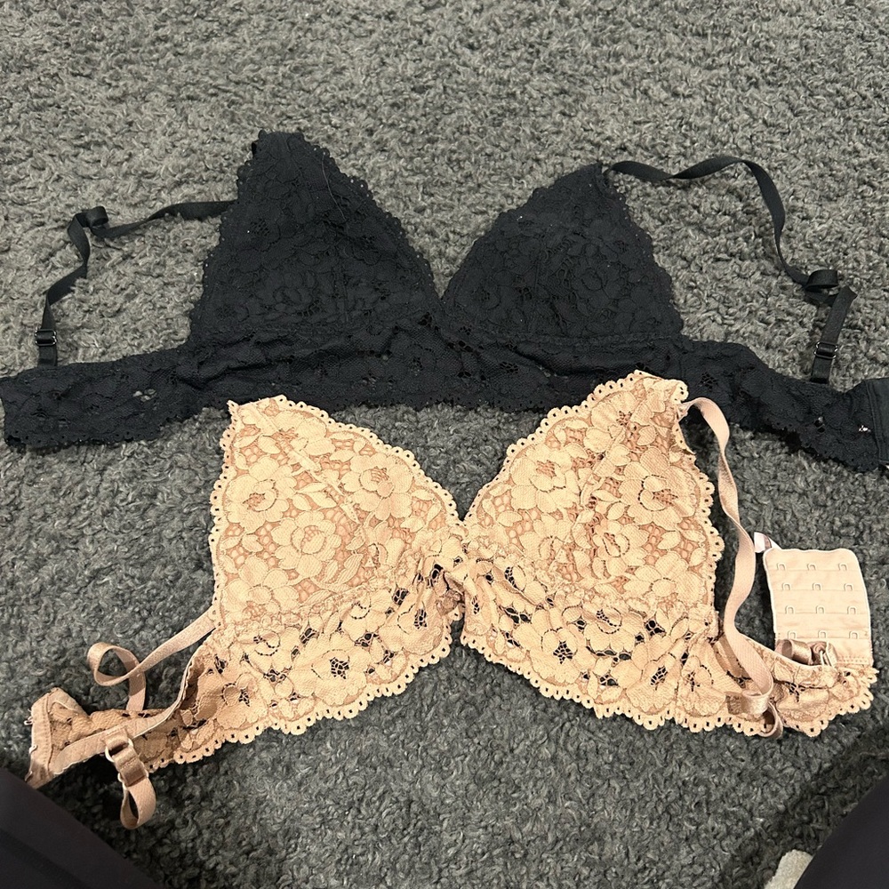 Momanda Nursing Bras 32B